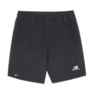 [뉴발란스 주니어]뉴발란스 트리퍼 우븐 4.5부 블랙 NBNVEC2013-19