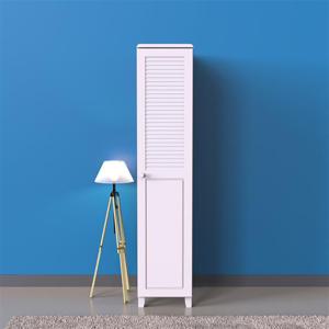 (착불)우아미가구 디에프 갤러리 시스템장 도어형 옷장 405