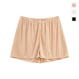 [바바라(언더웨어)]베가스무스 3부 기본 속바지 하프슬립 AHS4370H