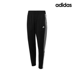 아디다스 W 트레이닝 에센셜 3S 팬츠 긴바지 (HZ5646)