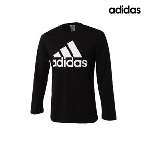 아디다스 M 에센셜 BL 롱슬리브(IC9308)