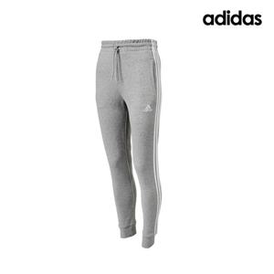 아디다스 에센셜 3S 프렌치 팬츠 긴바지 (IC9922)