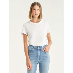 [리바이스]여성 스몰로고 반팔 티셔츠 39185-0006