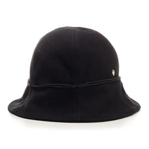 헬렌카민스키 모자 HAT51519 BLACK
