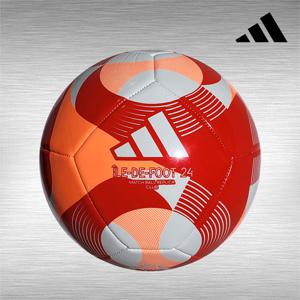 아디다스 축구공 클럽 파리 올림픽 2024 5호 풋살 족구 IW6329