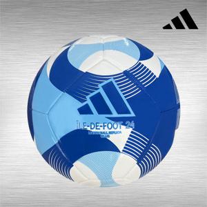 아디다스 축구공 클럽 파리 올림픽 2024 5호 풋살 족구 IW6328