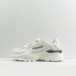 디스커버리버킷 디워커 V2 커플신발 남여공용 DXSH1111N-WHS