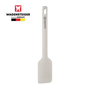 바겐슈타이거 에델실리콘키친툴 (베이지) 스패츌라