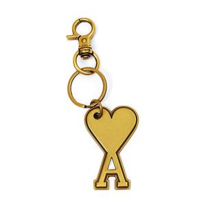 아미 키링 UKR906 369 907 하트 로고 키링