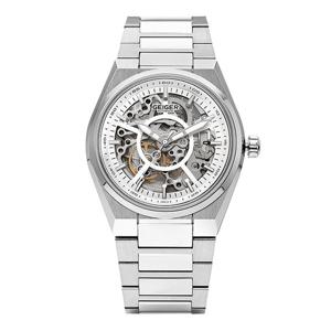 가이거 시계 GE1228WS 남성메탈시계 본사정품