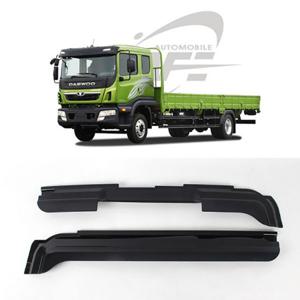 경동 스모그 썬바이저 - 트럭 맥쎈 / 트럭 프리마유로6