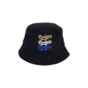 [엠엘비]MLB 공용 로고매니아 버킷햇 32CPHI111-07L