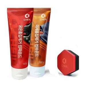 컴파운드 제일 자동차 기스제거 스크래치 복원제 100g 자동차스