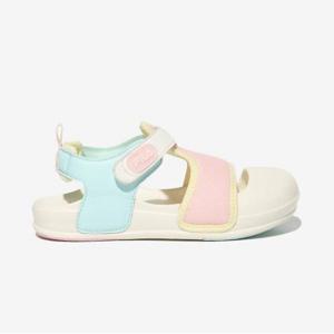 [휠라키즈] 휠라 컴피 샌들 V2 KD (3SM01962G_650)