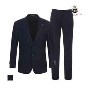 [인디안][BRUNO BAFFI]  남성 심플 디자인 정장 SET-MANGAUC9111