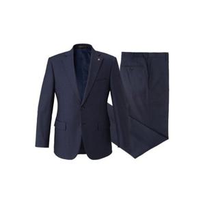 [인디안][BRUNO BAFFI] 사이드벤트 레귤러핏 정장 SET-MANGAWS22