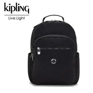 [키플링]백팩 서울 SEOUL 엔들리스 블랙 KNCBA19 EDBK