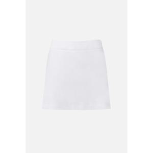 [PXG공식] 여성 여름 백 플리츠 스커트-PIMPW561901