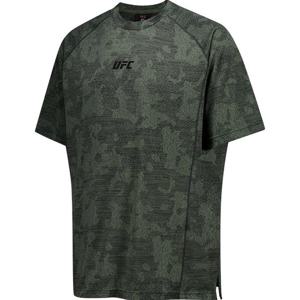 UFC 카모플라쥬 반팔 U4SSV2308KH