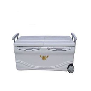 얼음팩 행관 슈퍼바이저 아이스박스 66L 여행
