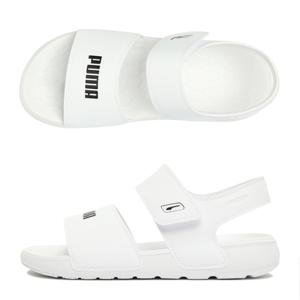 [푸마]푸마 소프트라이드 샌들 퓨어 (0094442) 38908302