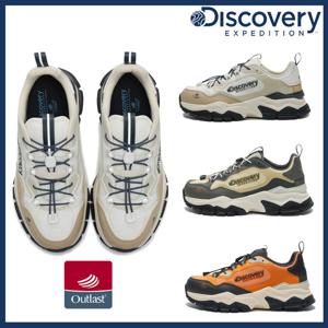 [디스커버리] 30% 신상/남녀공용 워킹화 버킷고프코어 DXSH1614N