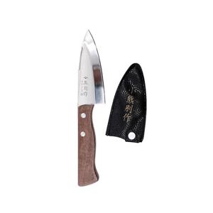 세종 고급 사시미칼(소) 지갑회칼 낚시 생선 과도