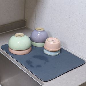 규조토 드라잉매트 M