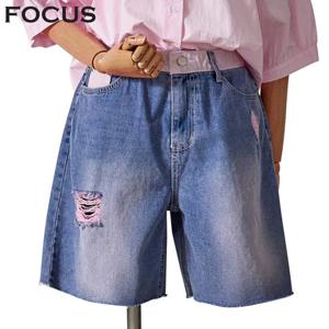 [포커스]와이투케이반바지(FM4E3PT3050)