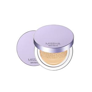 [미샤] 레이어링 핏 쿠션 세미 매트 23샌드