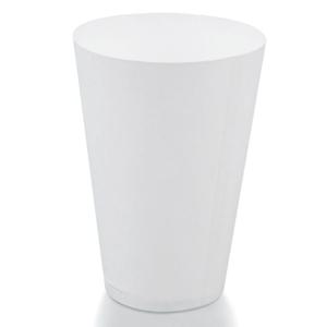 롯데 이라이프 세모금 생수컵 500P 정수기 종이컵