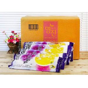 BOX 명진공업용 고무장갑 9호 150개입 박스