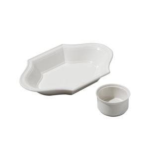 [오덴세 다이네트][선물추천] 누프레임 파스타볼1P+래미킨1P 세트