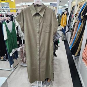 수스 DP01 린넨카라 S242BOP701