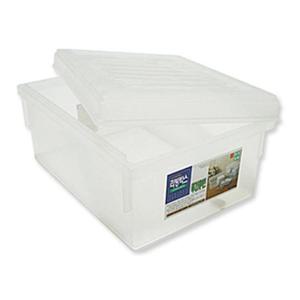 [라일리] Rly 시스템리빙박스 6L