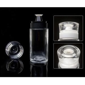 시노글라스 밀폐 소스병(대) 170ml 2P 세트 오일병