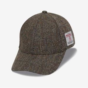 [FILA] TAG가99,000원 해리스 트위드 볼캡(FS3CPE6309X_BEG)