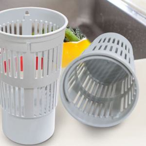 하니 싱크대 배수망 롱바디(소)