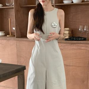 웬디 / 프렌치 레트로 디자인 드레스 WP13214