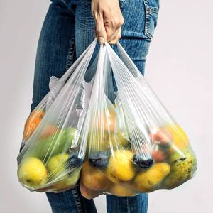 마트봉투 3호 검정 27X46 100매/쓰레기 대봉투 비닐