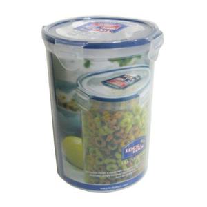 락앤락 밀폐용기 반찬통 냉장고 용기 원통형 1800ml