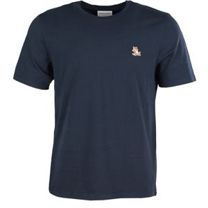 [국내배송]메종키츠네 칠렉스 폭스 반팔티 LM00110KJ0008 P476