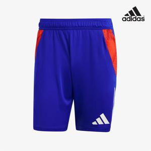 아디다스 남성 티로24 컴페티션 쇼트 헬스바지 JF4195