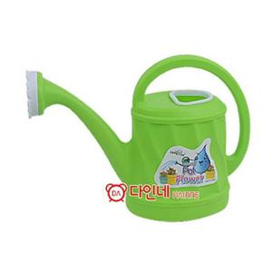 플라워 물뿌리개 물조루 4호 2.8L W