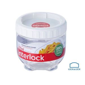 락앤락 인터락 밀폐용기 500ml
