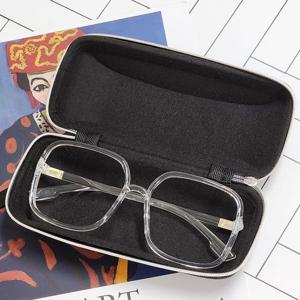 선글라스 사각 케이스 안경 파우치 집
