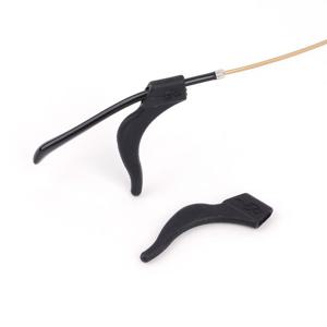 2P 실리콘 안경귀걸이 안경걸이 썬글라스귀걸이 안경