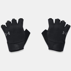 [언더아머(백)]남성 UA 트레이닝 글러브 1369826-001