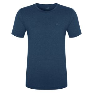 [밀레 본사] 세인트 콜드엣지 반팔 라운드 티셔츠_MVTUT453