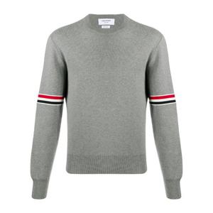 톰브라운 스트라이프 스웨터 MKA326A Y3001055